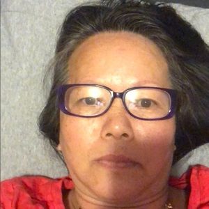 Meet your Posher, Tina